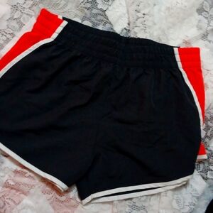 Womens Zone Pro Shorts.
